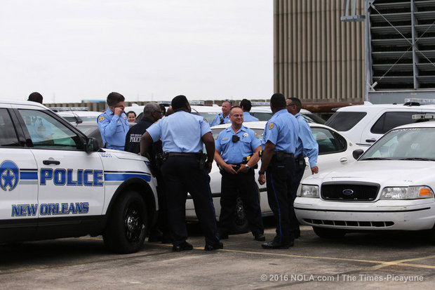 nola police