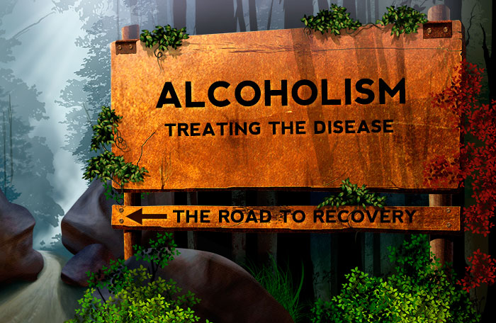 alcohol rehab