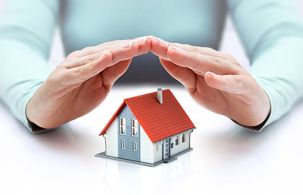 Basics of homeowners insurance
