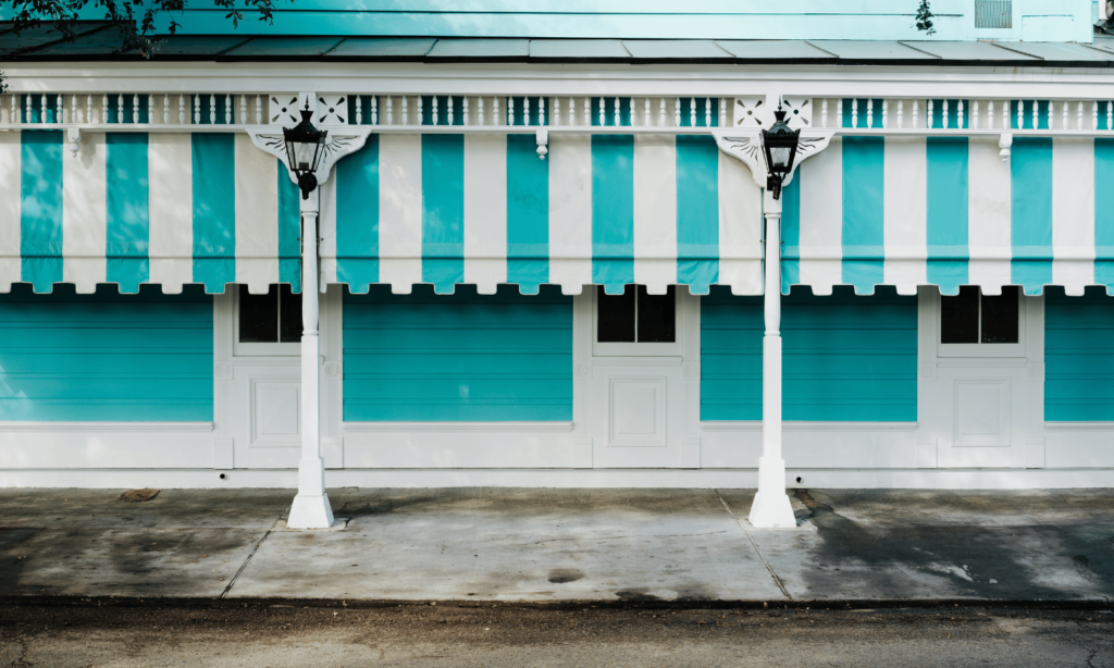 commander's palace new orleans